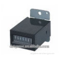 Arcade game machine Mechanical Coin meter / counter